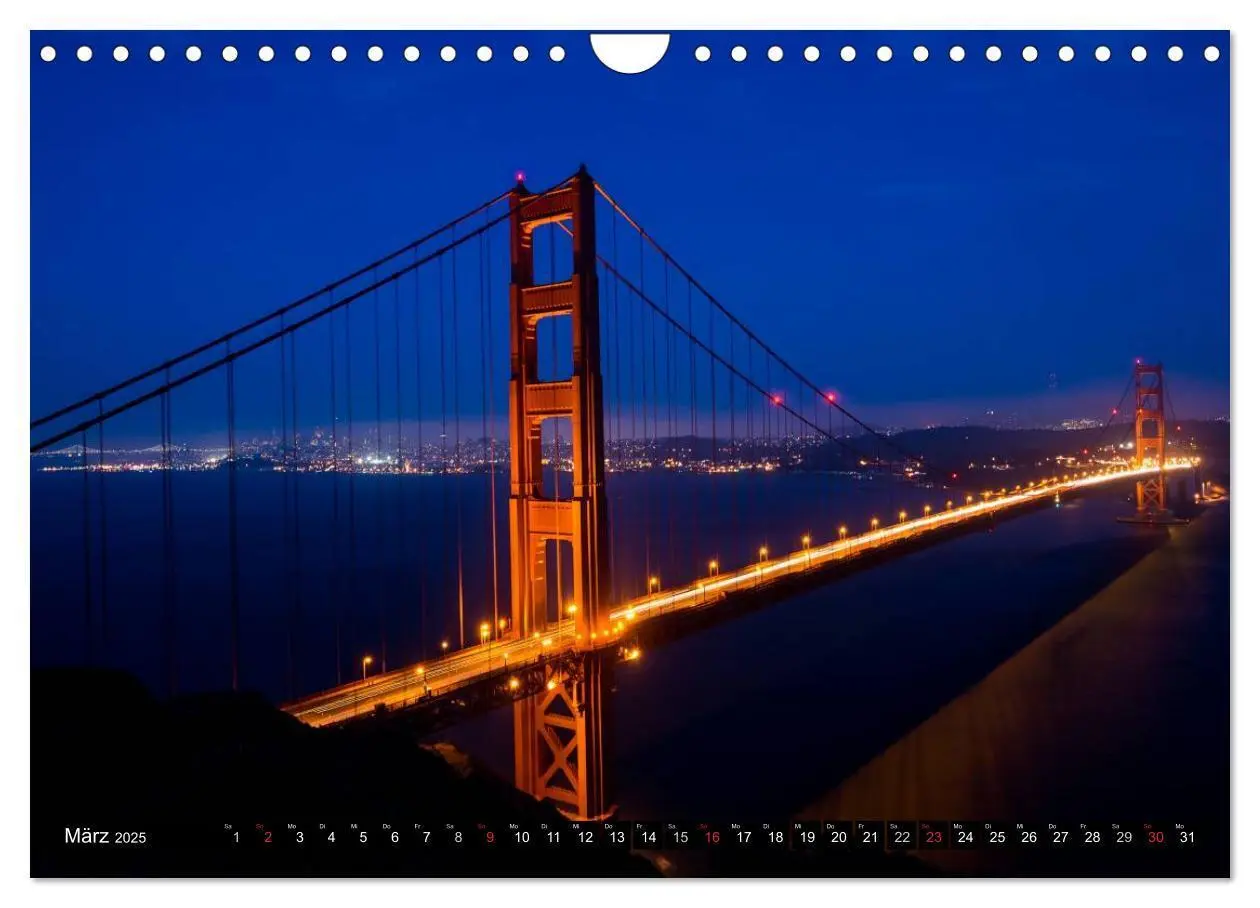 Bild: 9783435684182 | USA Der faszinierende Südwesten (Wandkalender 2025 DIN A4 quer),...