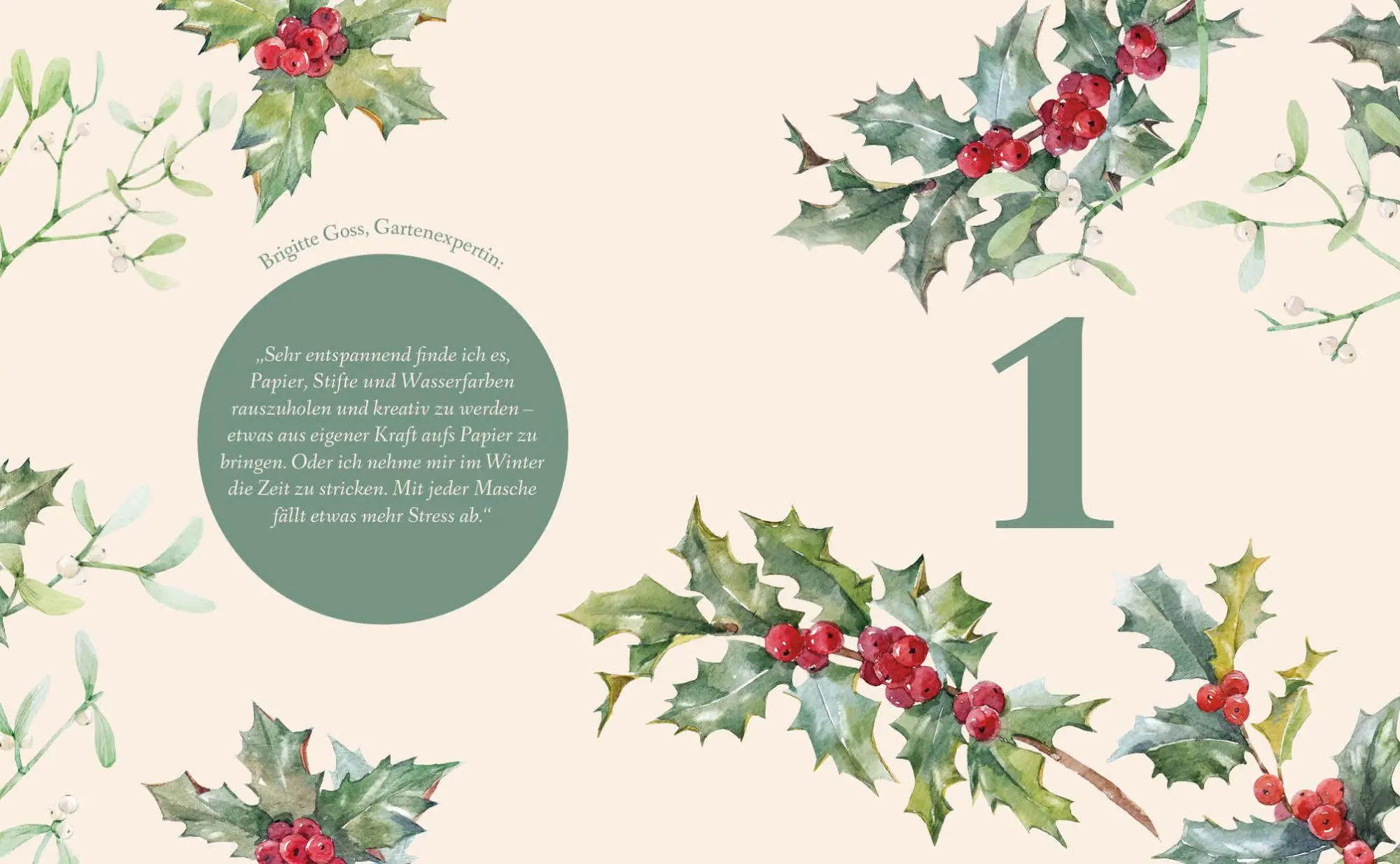 Bild: 9783745934182 | Wir in Bayern - Adventskalender Stade Zeit | Buch | 112 S. | Deutsch