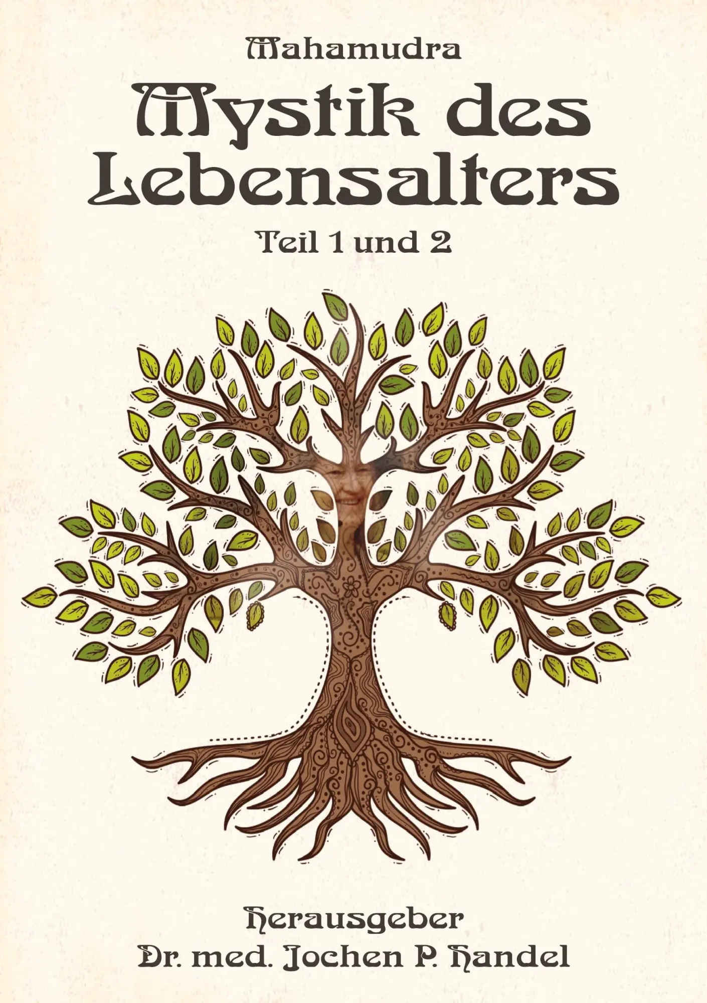 Cover: 9783757814182 | Mystik des Lebensalters | Mahamudra Hauke Messerschmidt | Taschenbuch