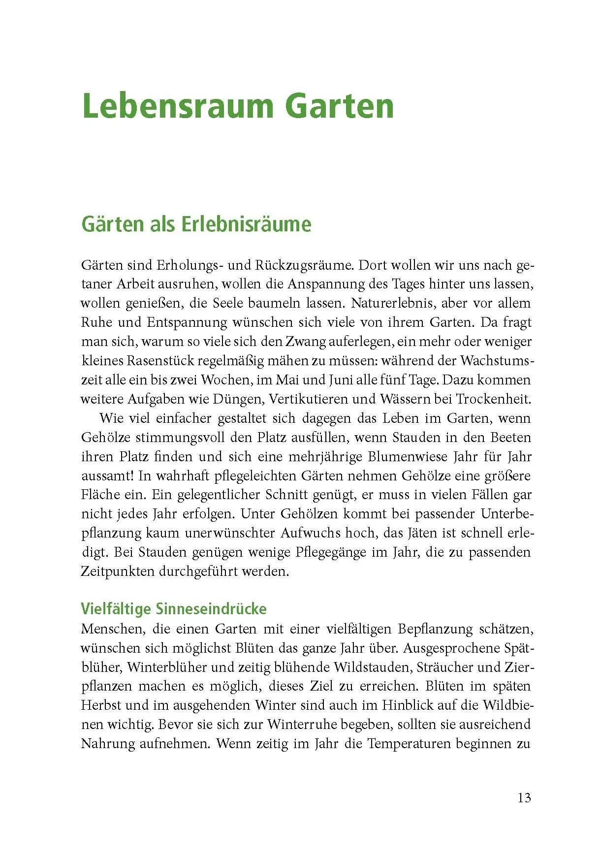 Bild: 9783895664182 | Lebensraum Gehölz | Bäume und Sträucher im naturnahen Garten | Pahler