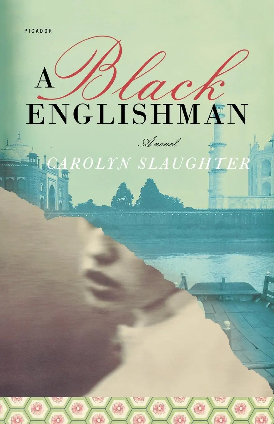 Cover: 9780312424282 | A Black Englishman | Carolyn Slaughter | Taschenbuch | Englisch | 2005