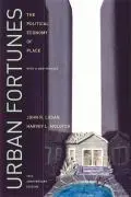 Cover: 9780520254282 | Urban Fortunes | Logan/Molotch | Taschenbuch | Kartoniert / Broschiert