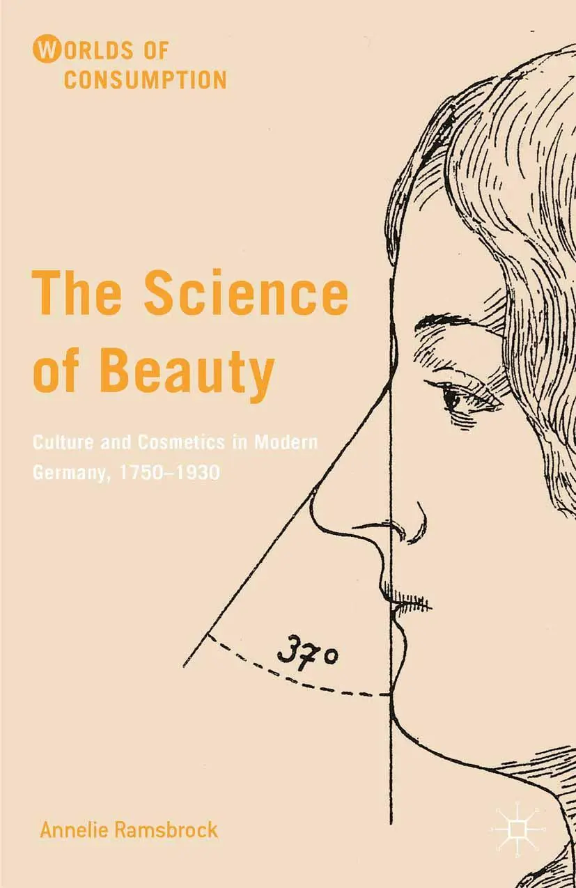 Cover: 9781349504282 | The Science of Beauty | Annelie Ramsbrock | Taschenbuch | xii | 2015
