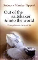 Cover: 9781844744282 | Out of the Saltshaker and into the World | Evangelism As A Way Of Life