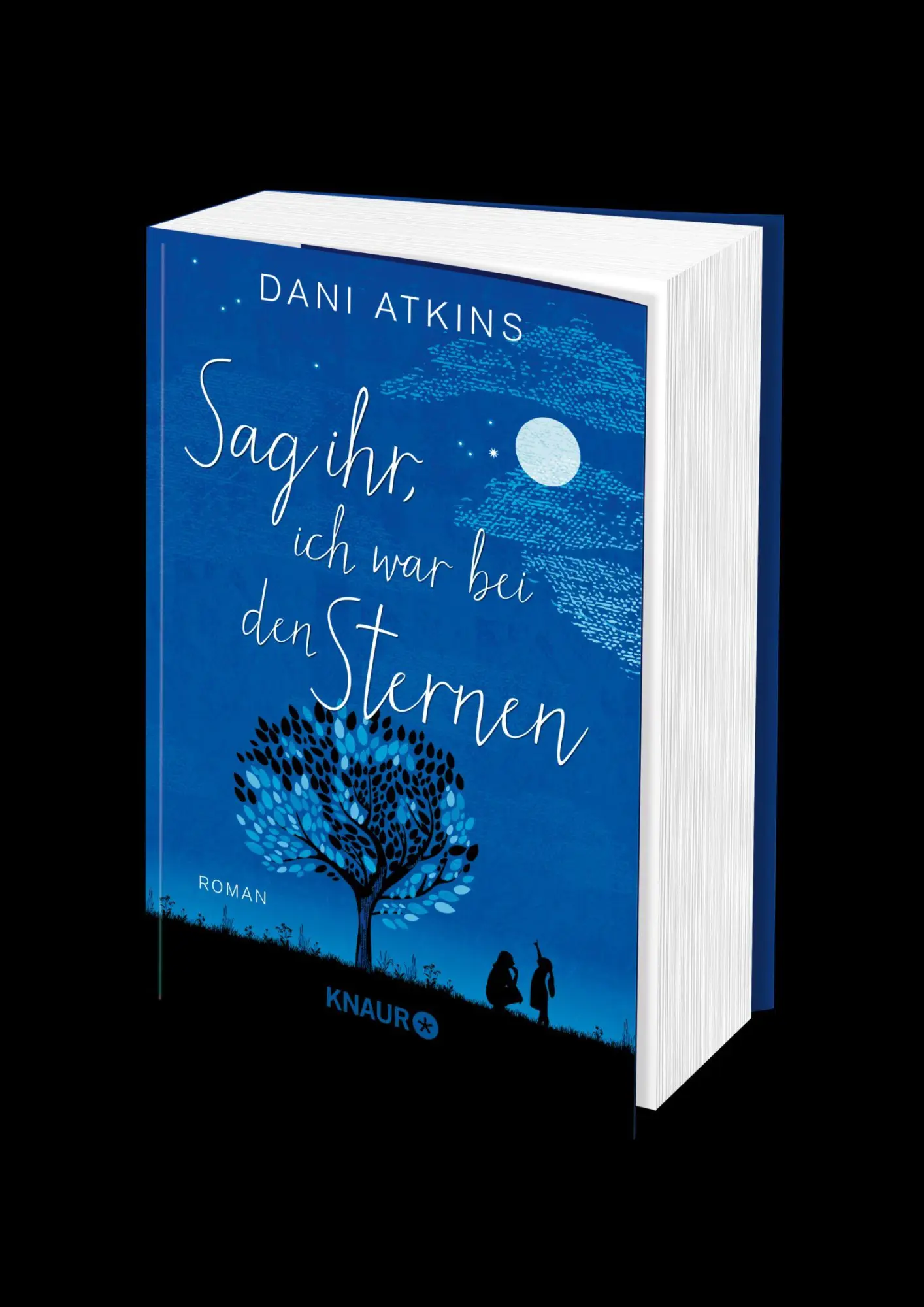 Bild: 9783426524282 | Sag ihr, ich war bei den Sternen | Dani Atkins | Taschenbuch | 432 S.