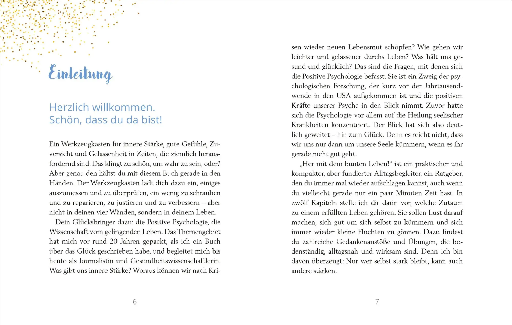 Bild: 9783451034282 | Her mit dem bunten Leben! | Jutta Oster | Taschenbuch | 128 S. | 2024