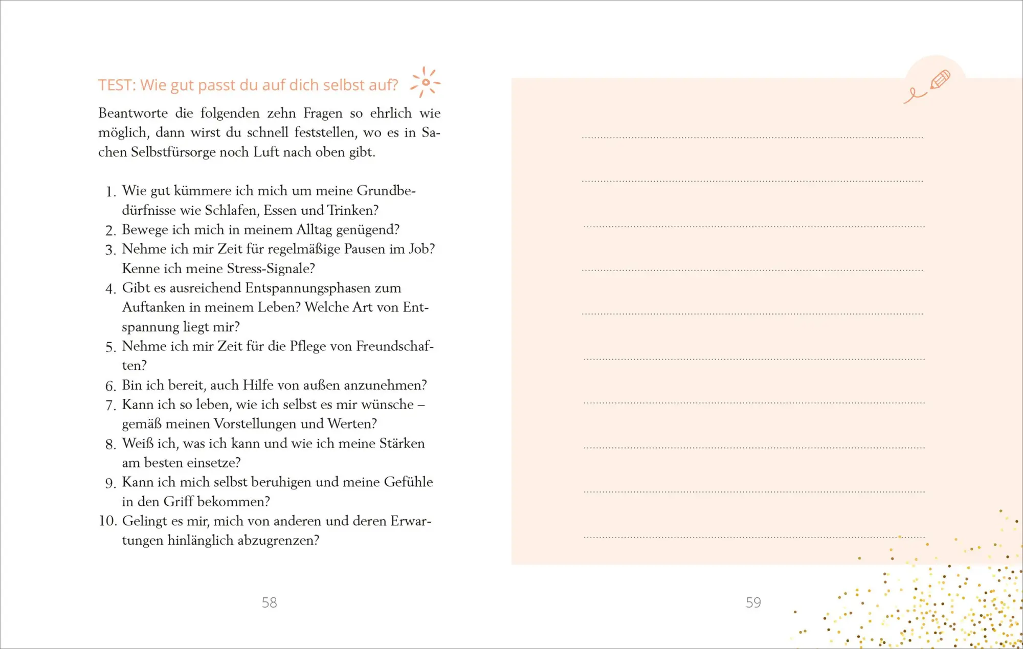 Bild: 9783451034282 | Her mit dem bunten Leben! | Jutta Oster | Taschenbuch | 128 S. | 2024