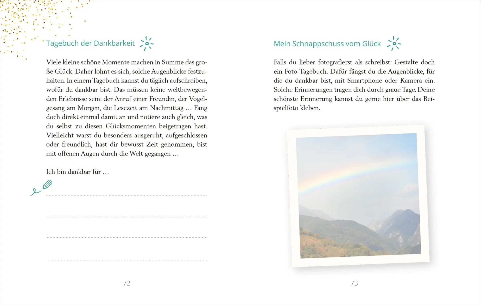 Bild: 9783451034282 | Her mit dem bunten Leben! | Jutta Oster | Taschenbuch | 128 S. | 2024
