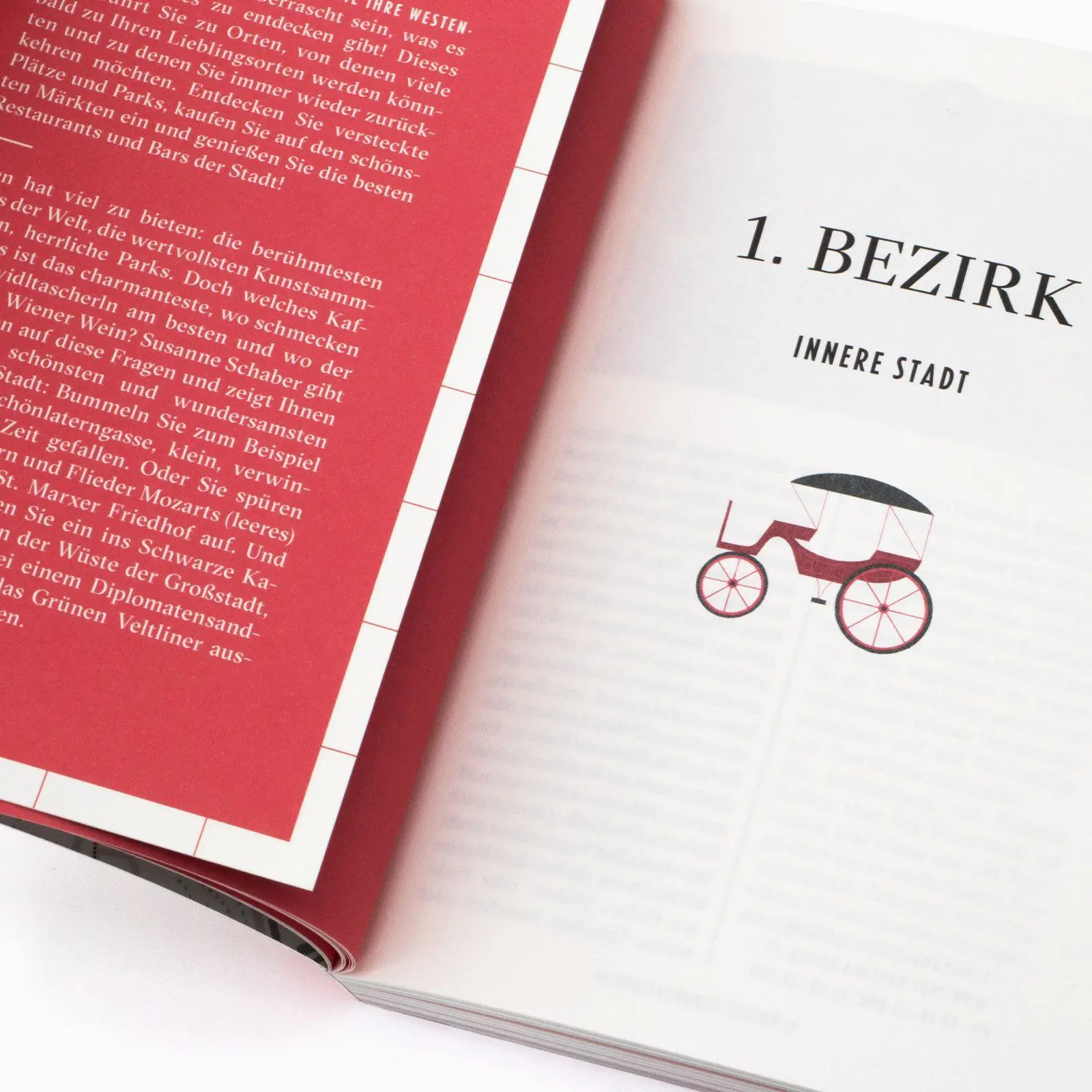 Bild: 9783458684282 | Wien Reiseführer LIEBLINGSORTE | Susanne Schaber | Taschenbuch | 2025