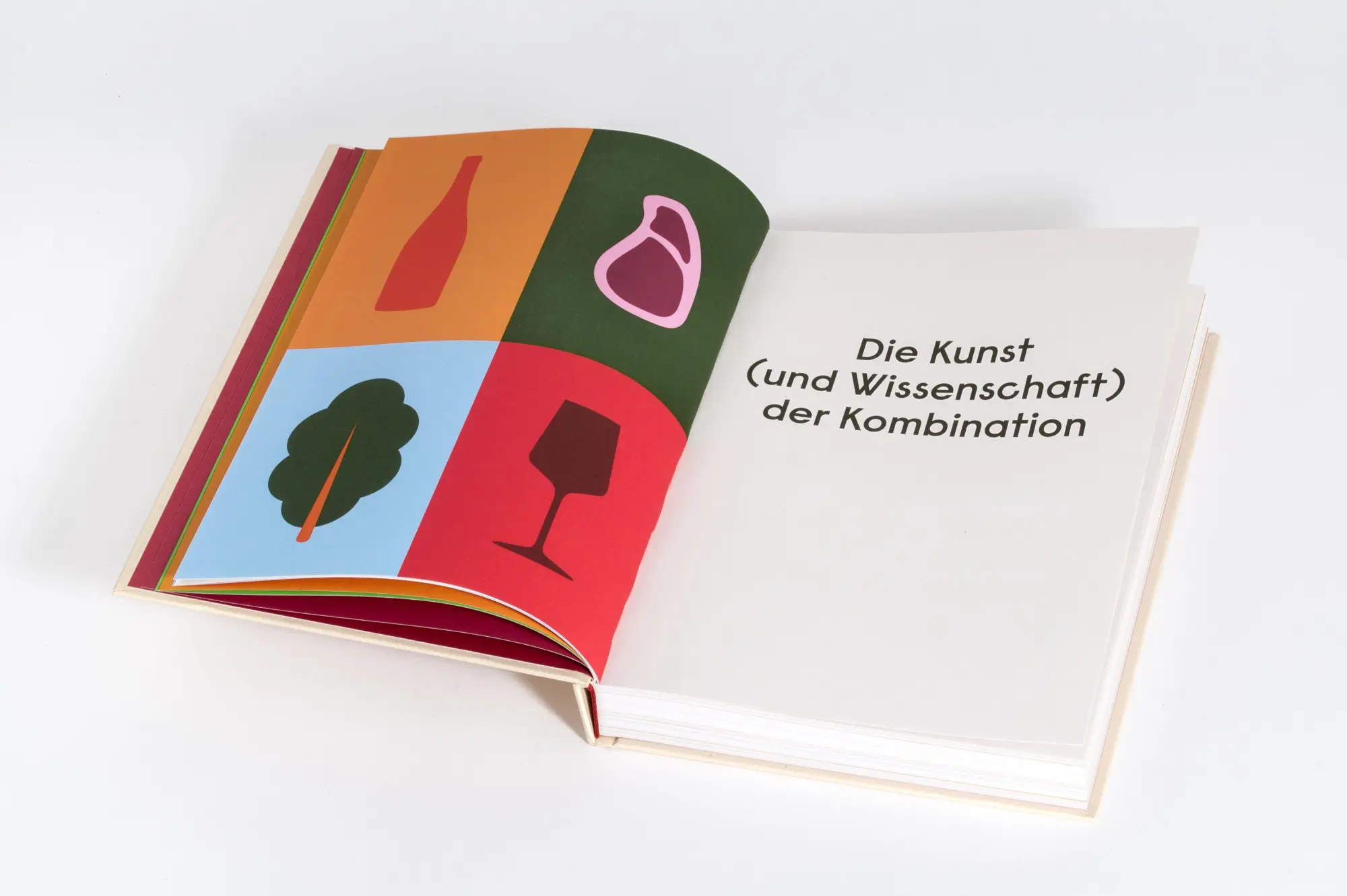 Bild: 9783791394282 | Einfach Wein. Genießen und perfekt kombinieren | Aldo Sohm (u. a.)