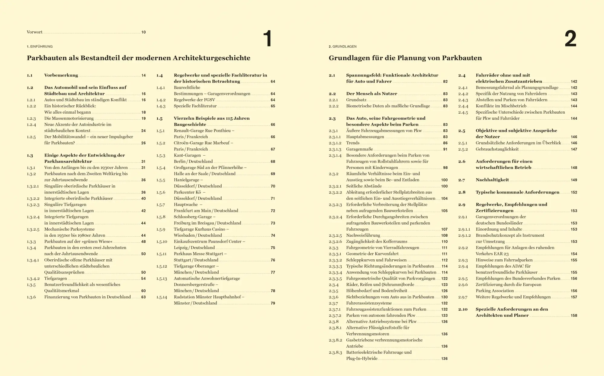 Bild: 9783869224282 | Parkhäuser und Tiefgaragen | Handbuch und Planungshilfe | Irmscher