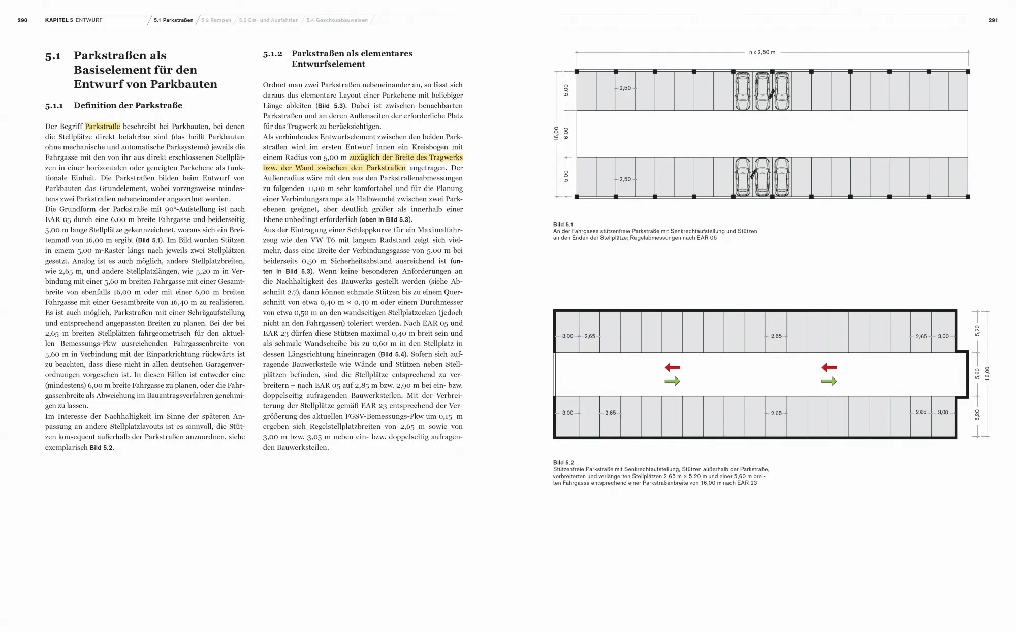 Bild: 9783869224282 | Parkhäuser und Tiefgaragen | Handbuch und Planungshilfe | Irmscher