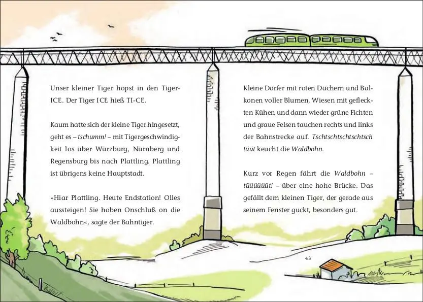 Bild: 9783895654282 | Bauer Errfin und der Kongokäfer | Regina Wenig | Buch | 88 S. | 2022