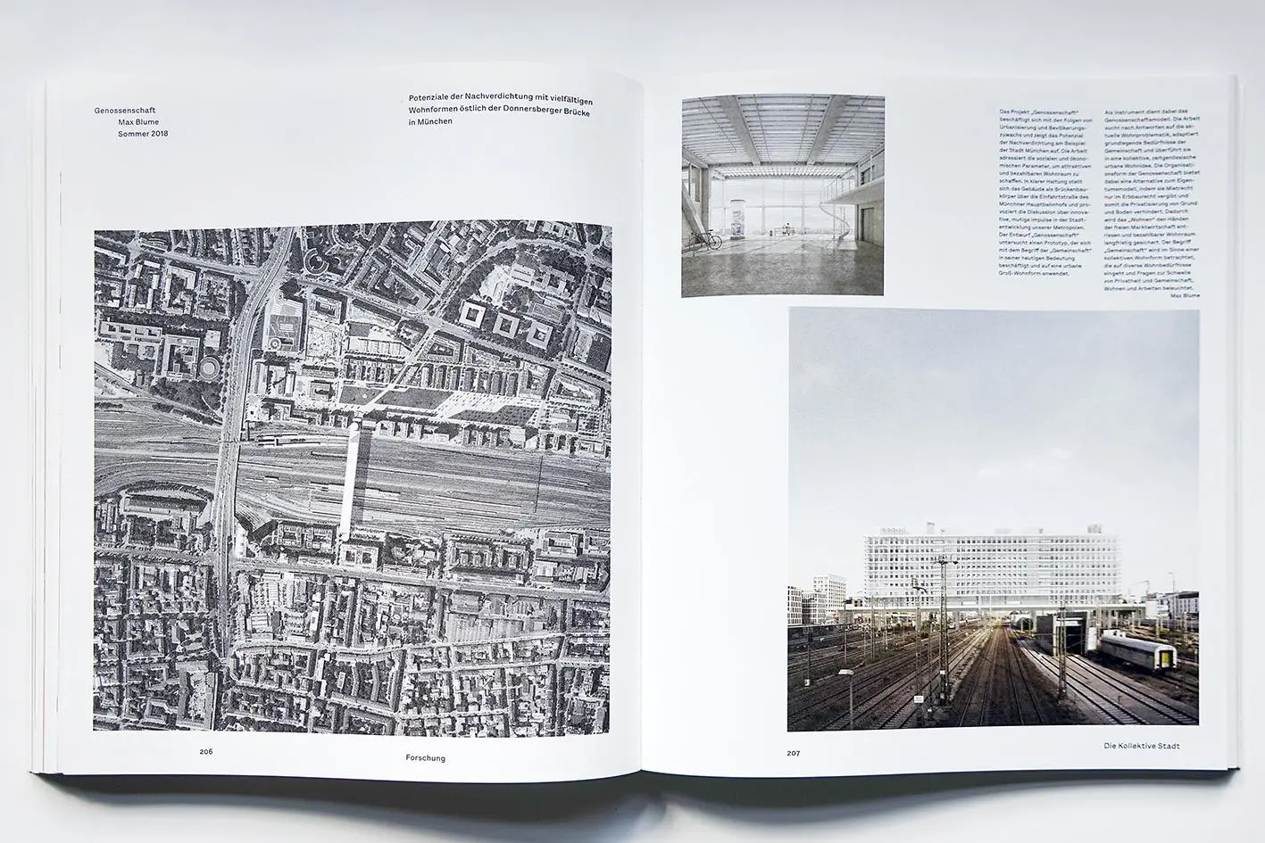 Bild: 9783948974282 | Städtische Architektur 2004 - 2024 | Lehre und Forschung Dietrich Fink