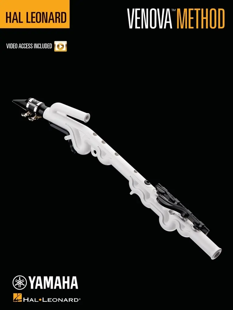 Cover: 888680964382 | Hal Leonard Venova Method | Instructional | Buch + Medien Online
