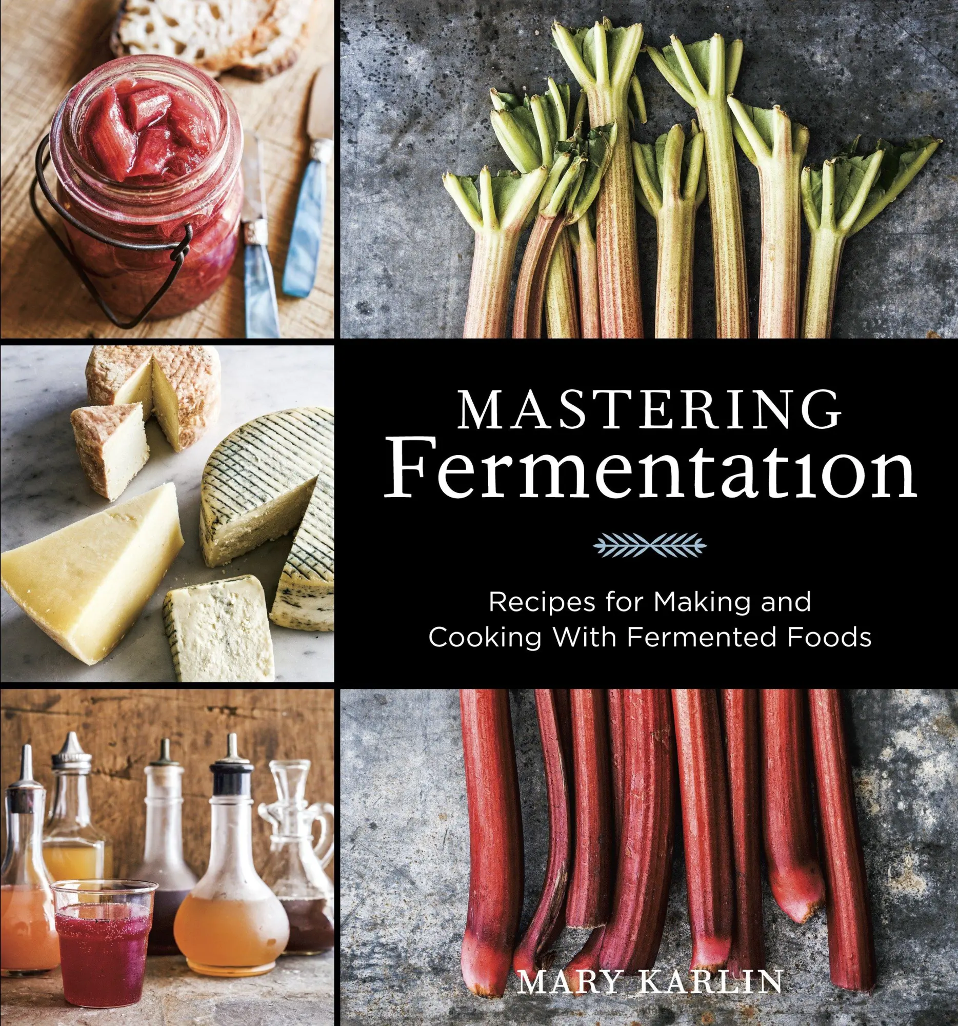 Cover: 9781607744382 | Mastering Fermentation | Mary Karlin | Buch | Englisch | 2013