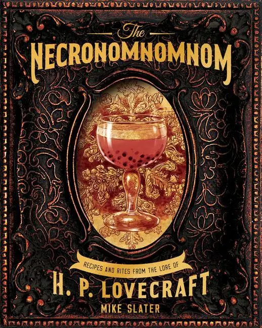 Cover: 9781682684382 | The Necronomnomnom | Mike Slater (u. a.) | Buch | 208 S. | Englisch