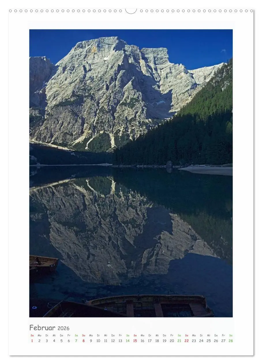 Bild: 9783516464382 | Südtirol - Ein Erlebnis für das Auge (hochwertiger Premium...