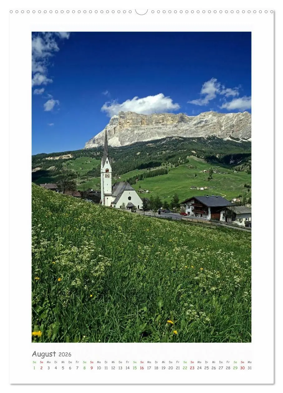 Bild: 9783516464382 | Südtirol - Ein Erlebnis für das Auge (hochwertiger Premium...