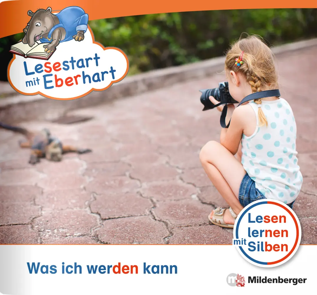 Cover: 9783619044382 | Was ich werden kann | Stefanie Drecktrah (u. a.) | Broschüre | Deutsch