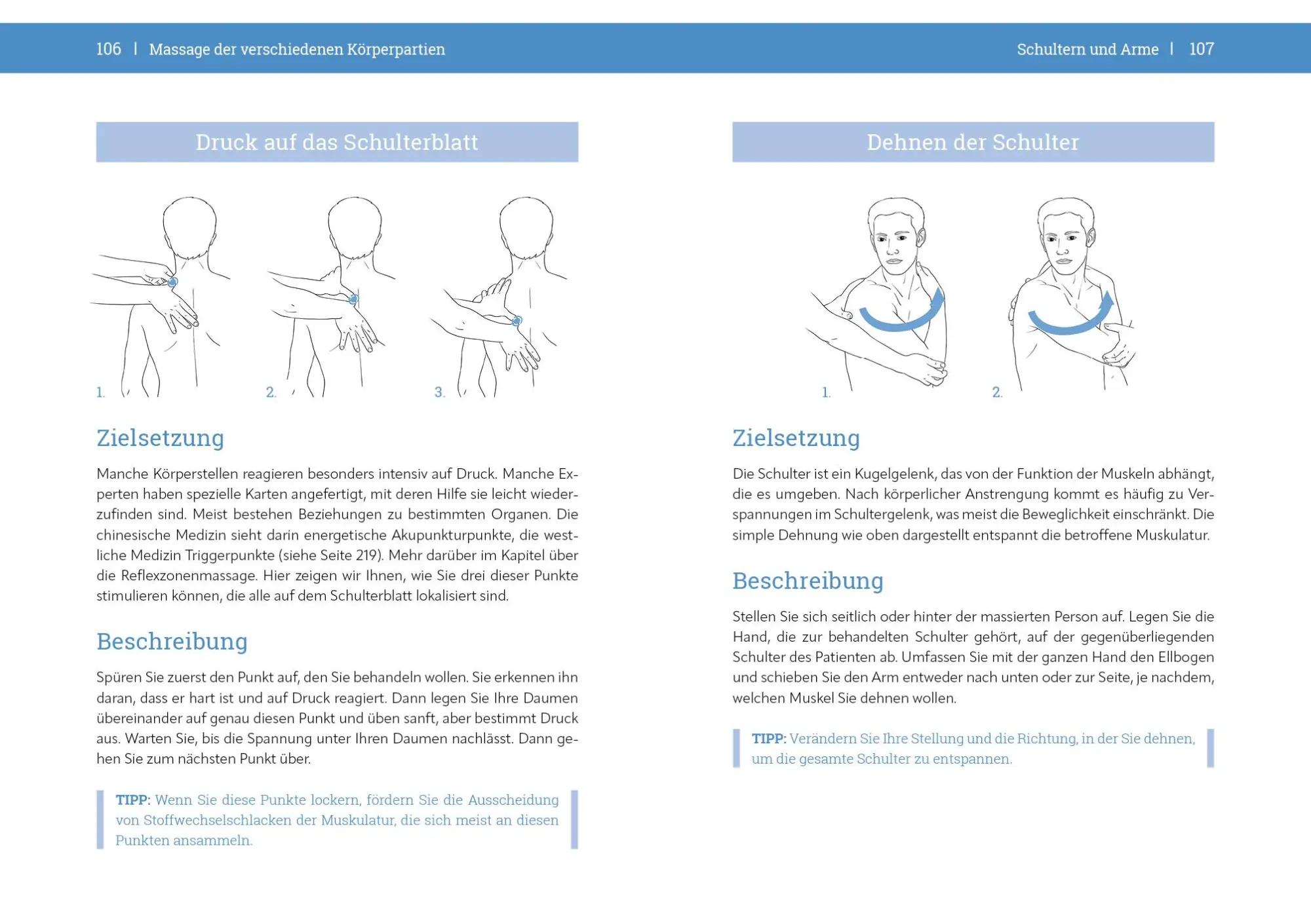 Bild: 9783742324382 | Massage-Handbuch | Jean-Christophe Berlin (u. a.) | Taschenbuch | 2023