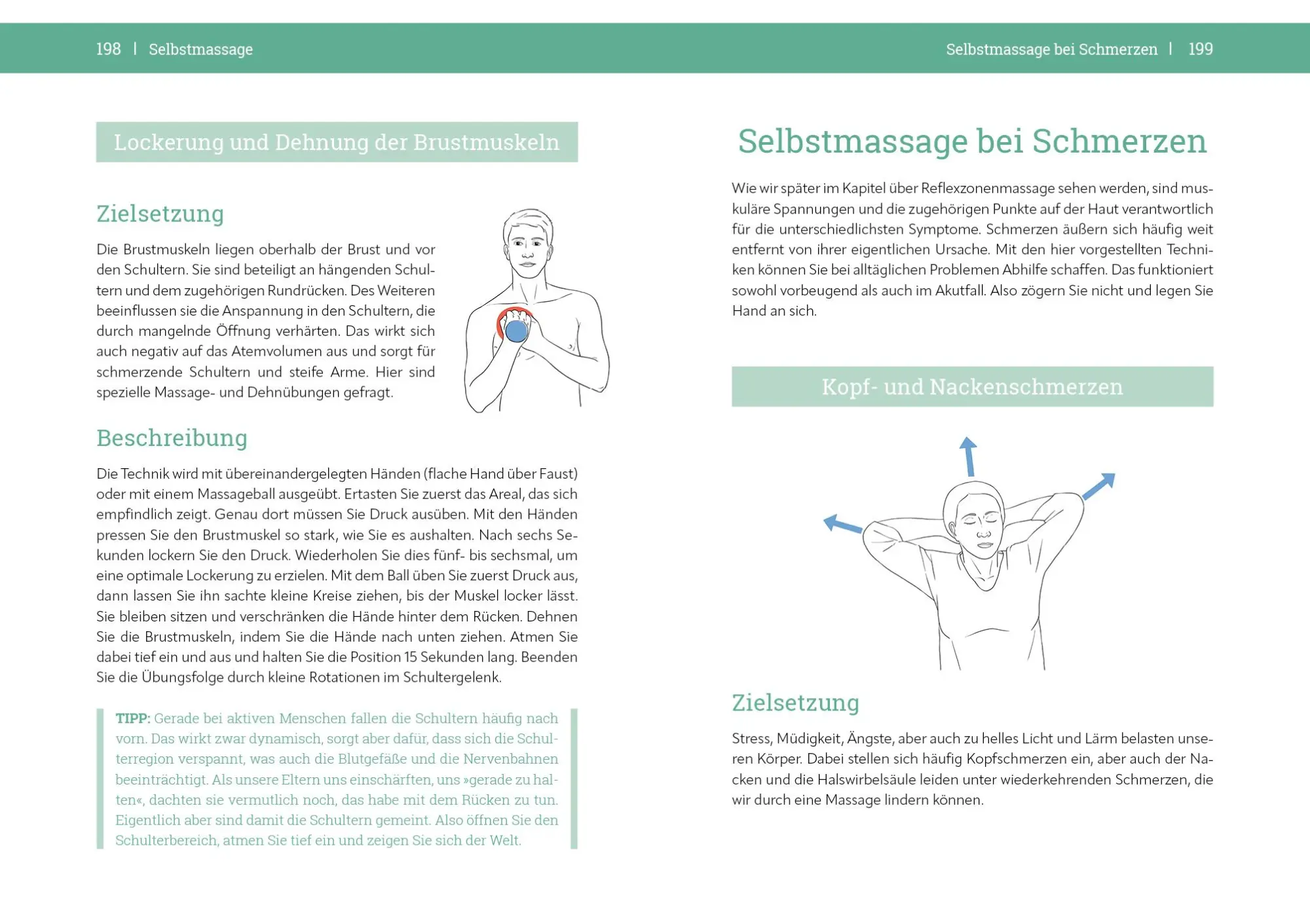 Bild: 9783742324382 | Massage-Handbuch | Jean-Christophe Berlin (u. a.) | Taschenbuch | 2023