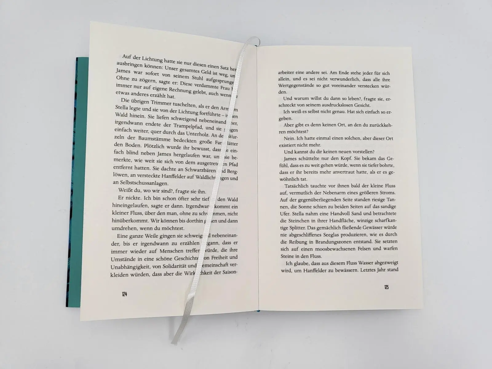 Bild: 9783827014382 | Automaton | Berit Glanz | Buch | 288 S. | Deutsch | 2022