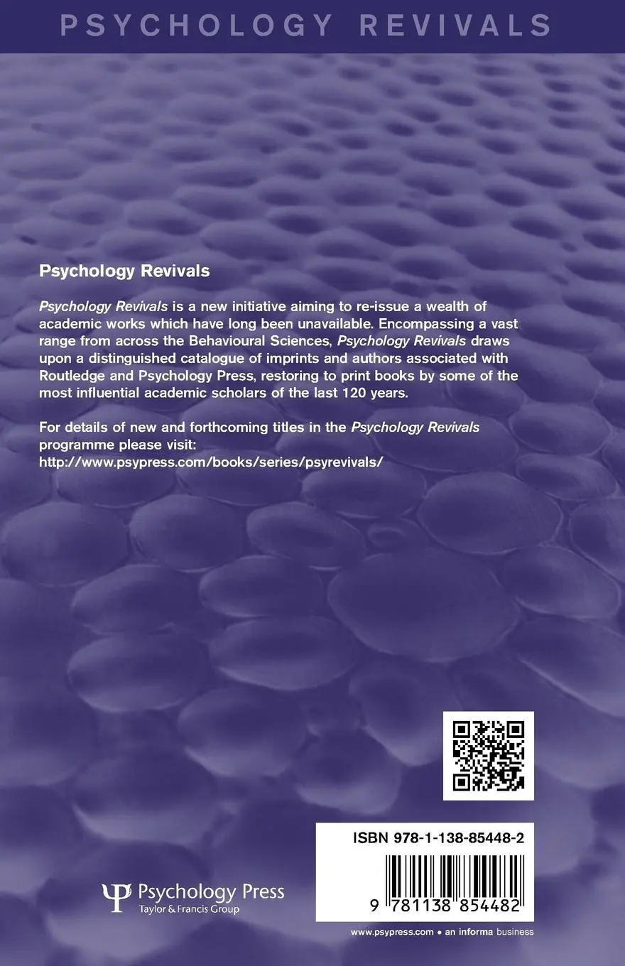 Rückseite: 9781138854482 | Structuralism | Jean Piaget | Taschenbuch | Einband - flex.(Paperback)