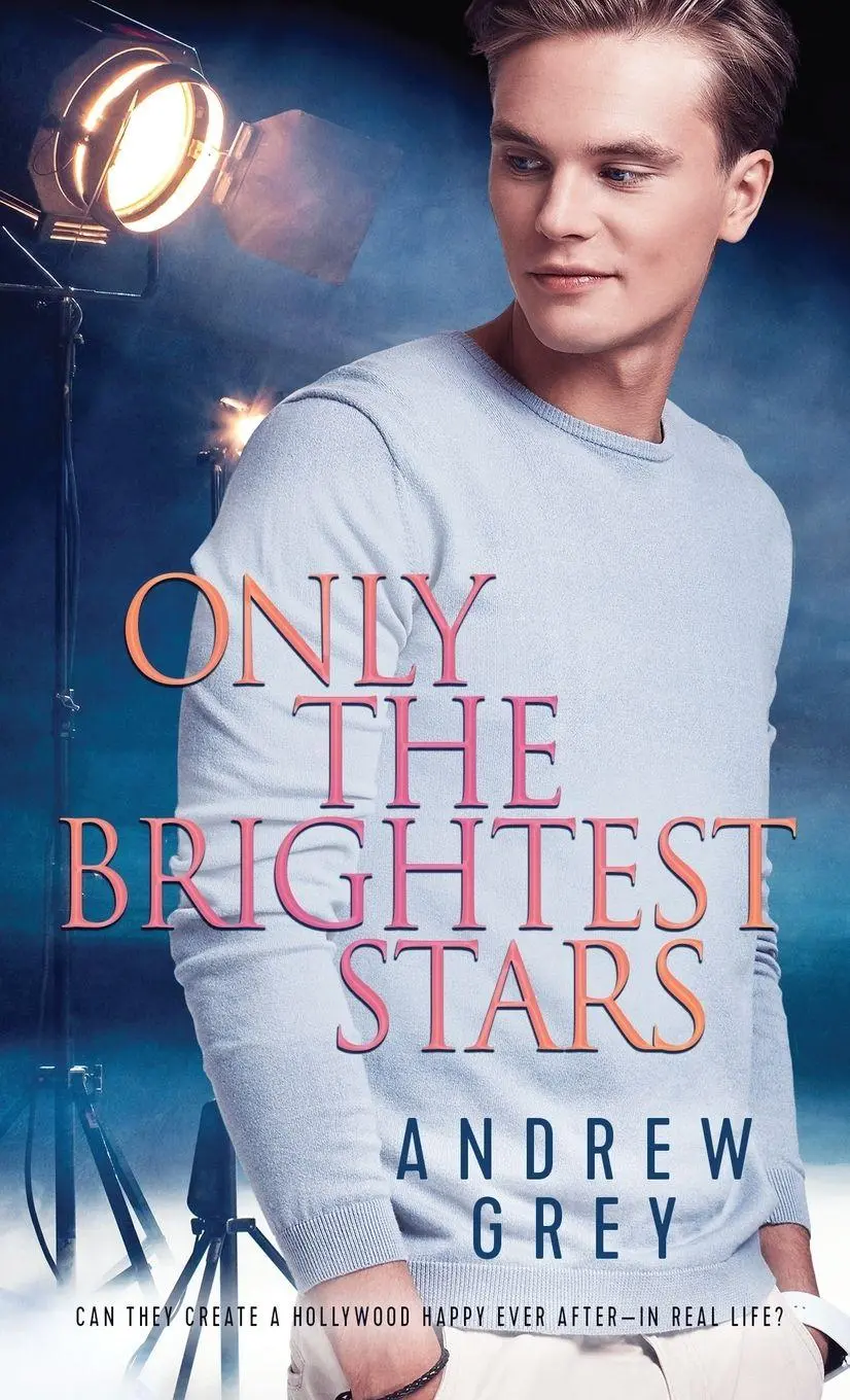 Cover: 9781641084482 | Only the Brightest Stars | Andrew Grey | Taschenbuch | Englisch | 2023
