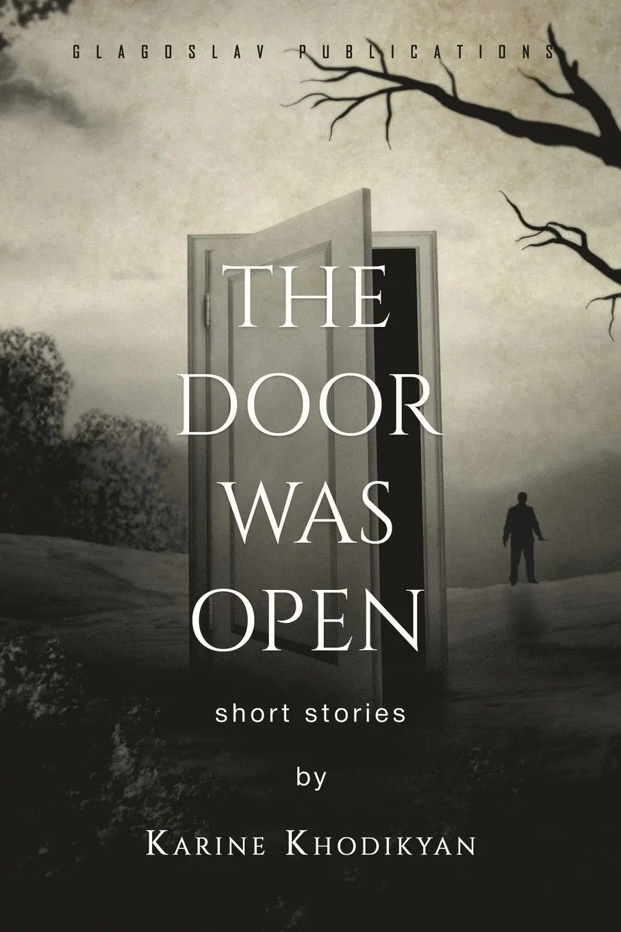 Cover: 9781912894482 | The Door was Open | Karine Khodikyan | Taschenbuch | Englisch | 2019