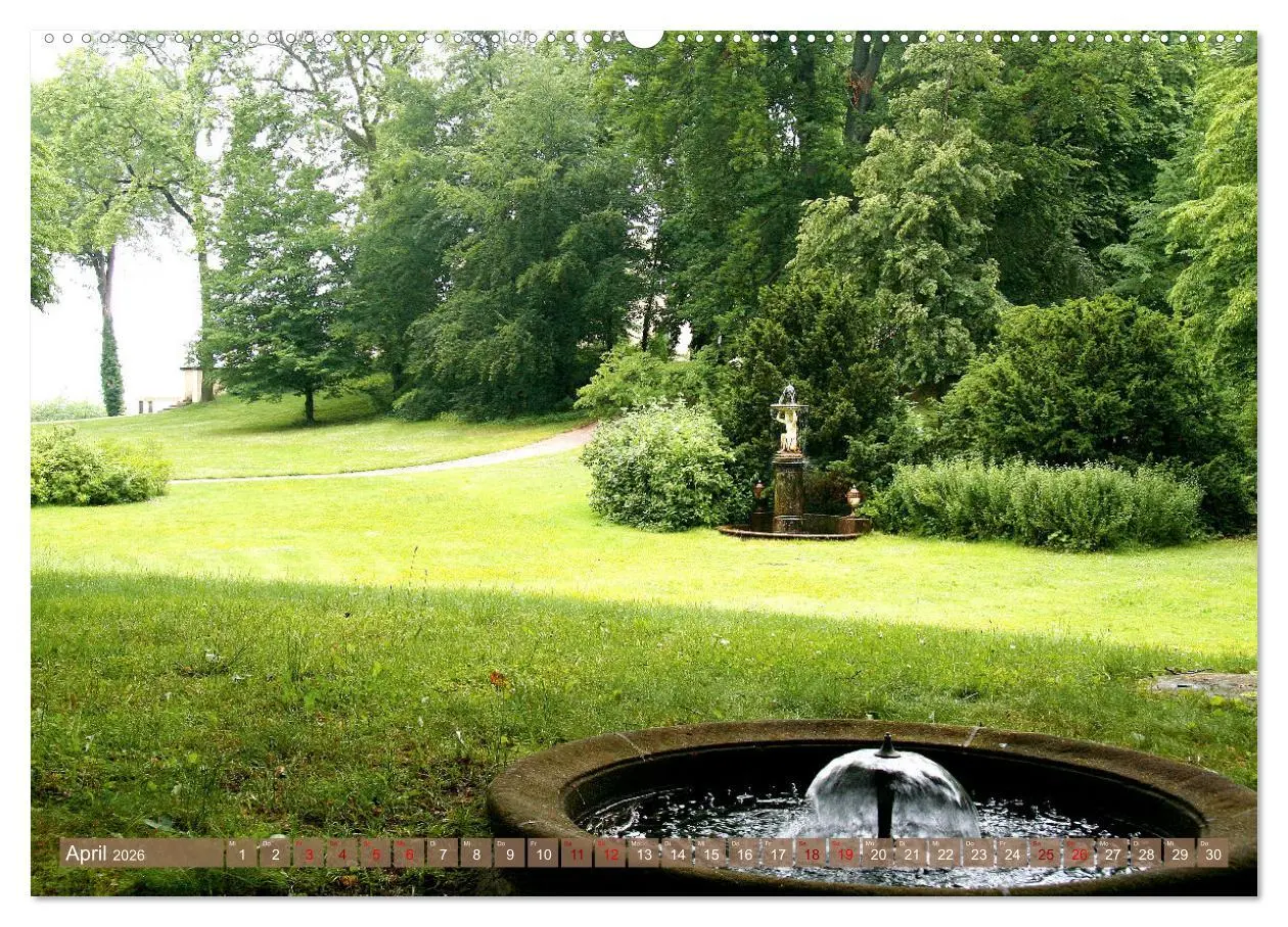 Bild: 9783457434482 | Schloss Glienicke in Berlin - Mit seinem reizvollen Landschaftspark...