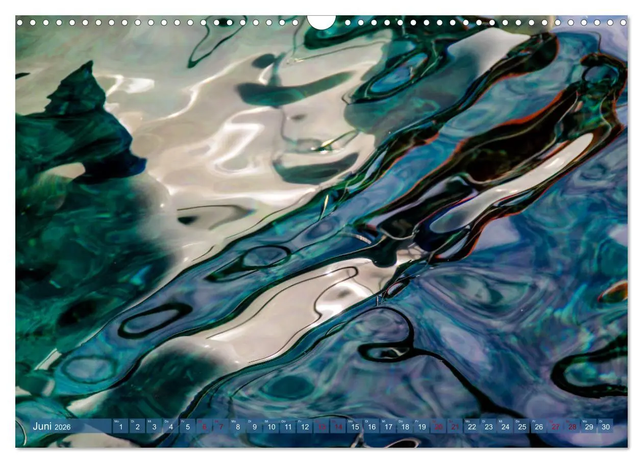 Bild: 9783457814482 | Inselwelt Cres &amp; Losinj (Wandkalender 2026 DIN A3 quer), CALVENDO...