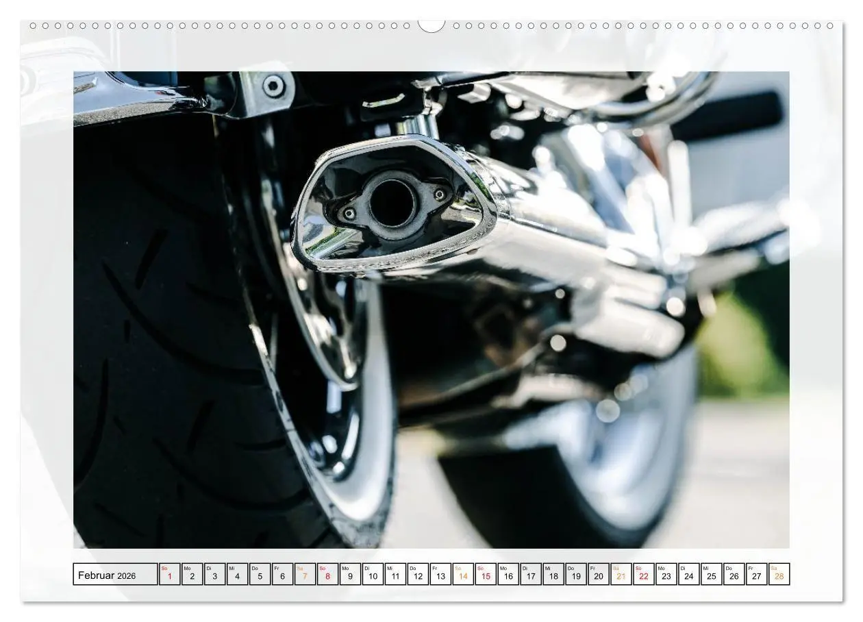 Bild: 9783516694482 | Legendäre Linien - Harley Road King im Detail (hochwertiger Premium...