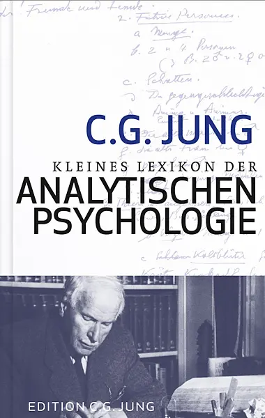 Cover: 9783843604482 | Kleines Lexikon der Analystischen Psychologie | C. G. Jung | Buch