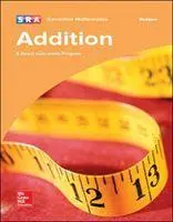 Cover: 9780076024582 | Corrective Mathematics Addition, Workbook | McGraw Hill | Taschenbuch