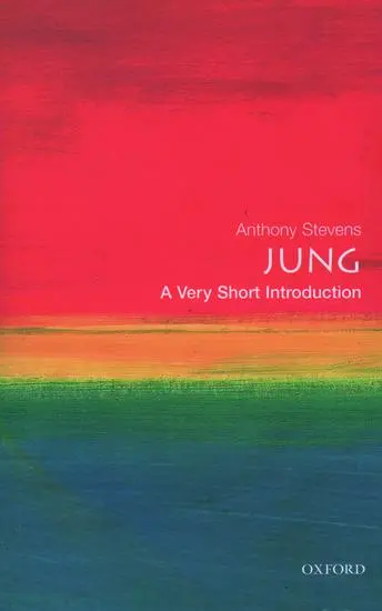 Cover: 9780192854582 | Jung | A Very Short Introduction | Anthony Stevens | Taschenbuch