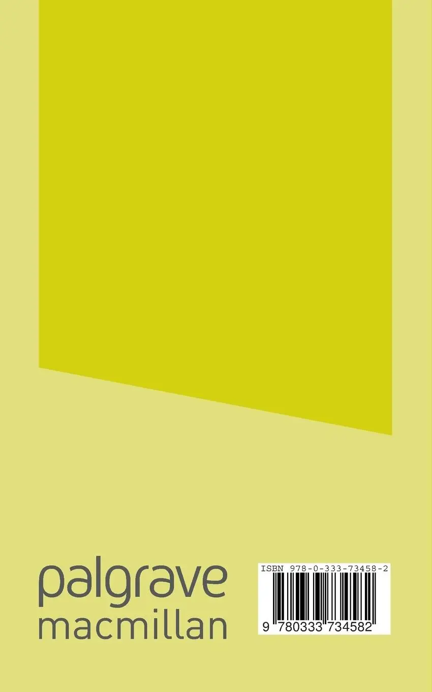 Rückseite: 9780333734582 | The Rights of Women in Islam | An Authentic Approach | H. Jawad | Buch