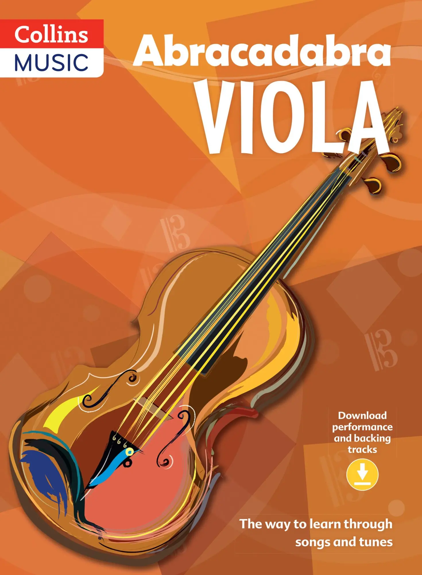 Cover: 9781408114582 | Abracadabra Viola (Pupil's Book + Download) | Peter Davey | Buch