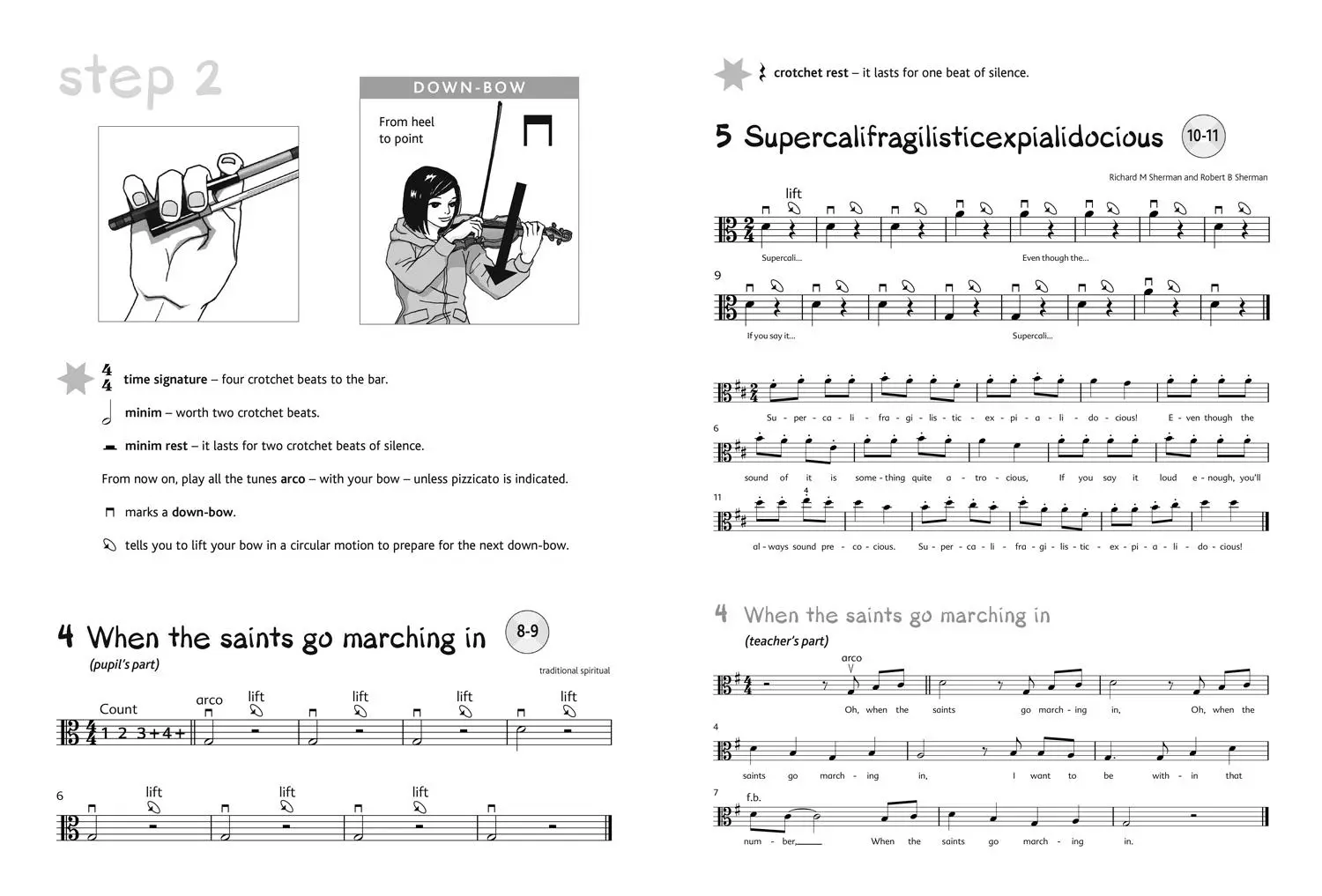 Bild: 9781408114582 | Abracadabra Viola (Pupil's Book + Download) | Peter Davey | Buch