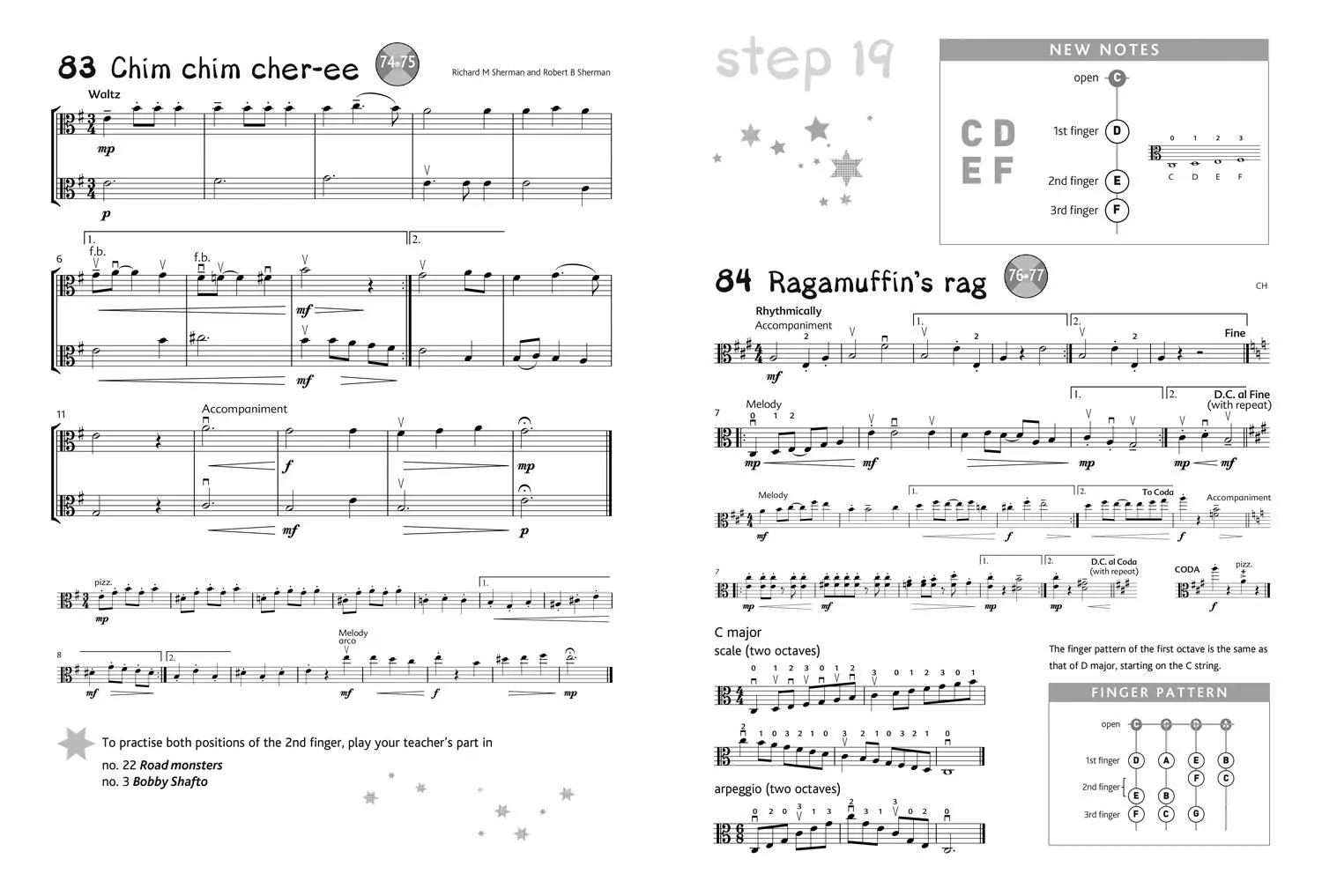 Bild: 9781408114582 | Abracadabra Viola (Pupil's Book + Download) | Peter Davey | Buch