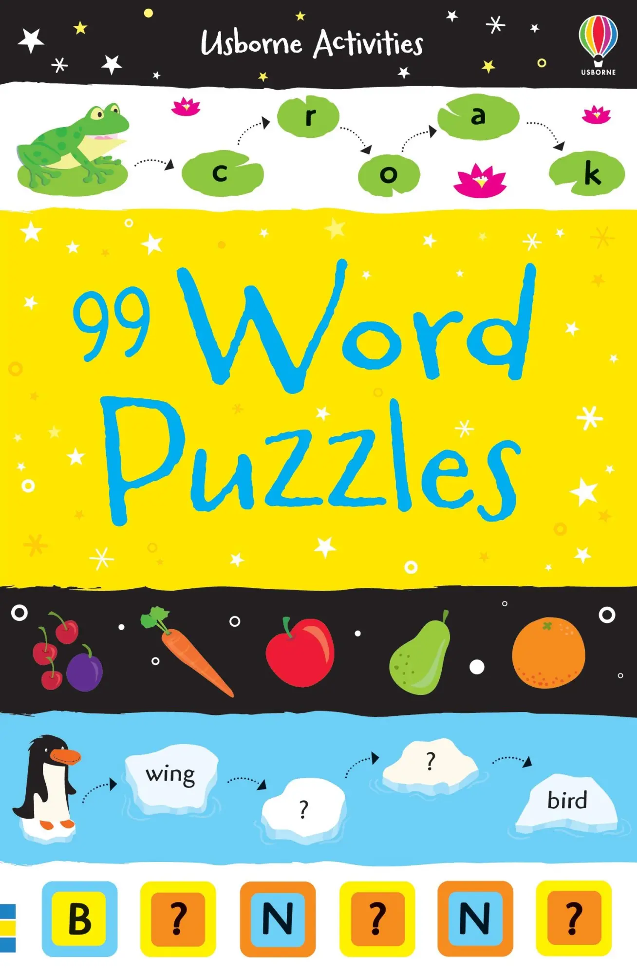 Cover: 9781409584582 | 99 Word Puzzles | Simon Tudhope | Taschenbuch | Englisch | 2014