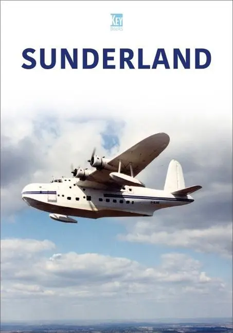 Cover: 9781802824582 | Sunderland | Key Publishing | Taschenbuch | Kartoniert / Broschiert