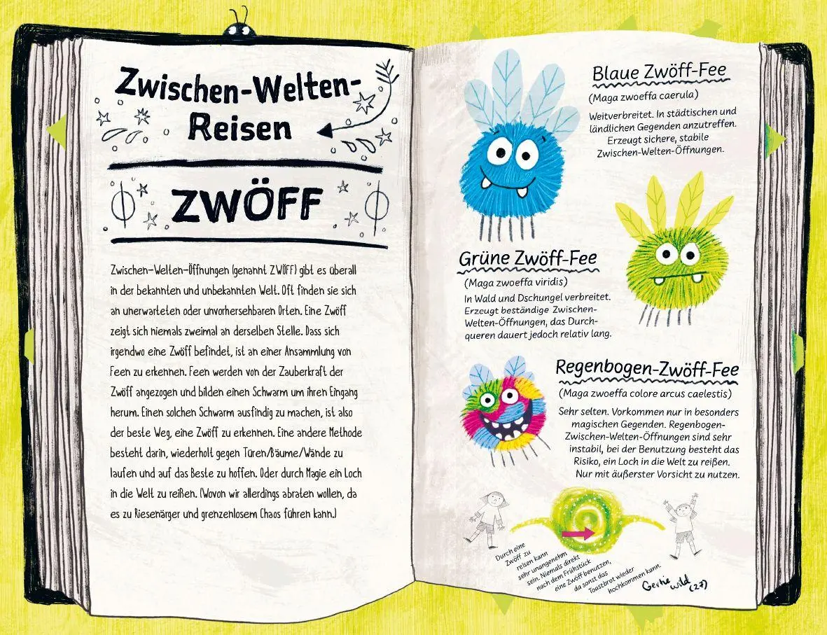 Bild: 9783423764582 | Indigo Wild - Mit Eis fängt man Monster | Pippa Curnick | Buch | 2024