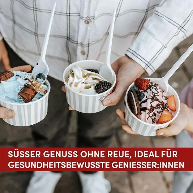 Bild: 9783735854582 | Die 150 besten zuckerfreien Rezepte für die Ninja Creami | Tom Grimm