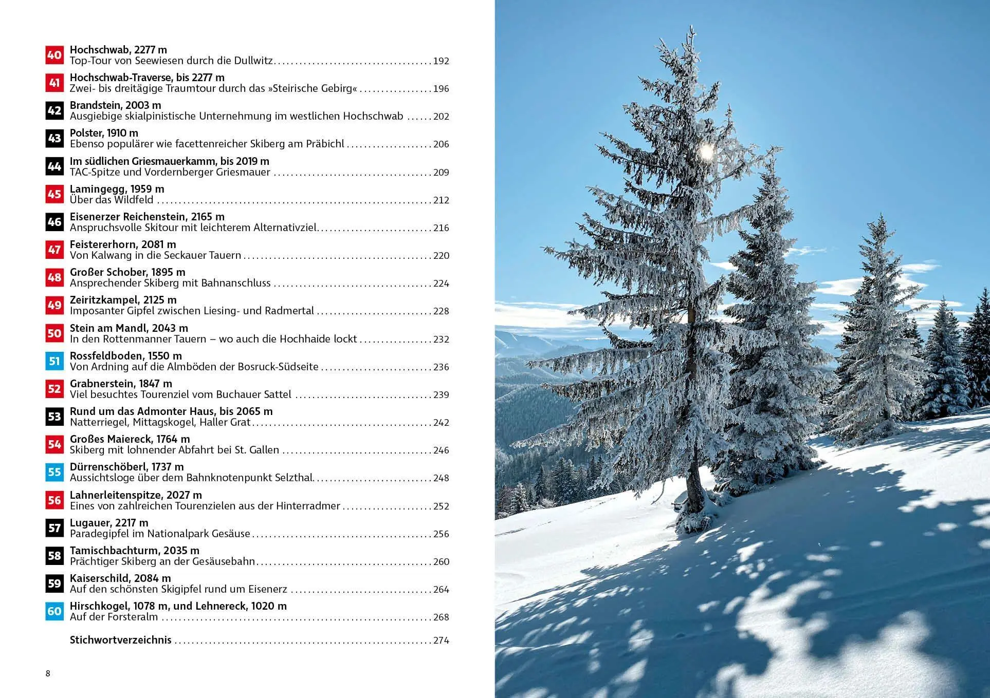 Bild: 9783763334582 | Skitouren mit Öffis - Ostösterreich | Peter Backé | Taschenbuch | 2026