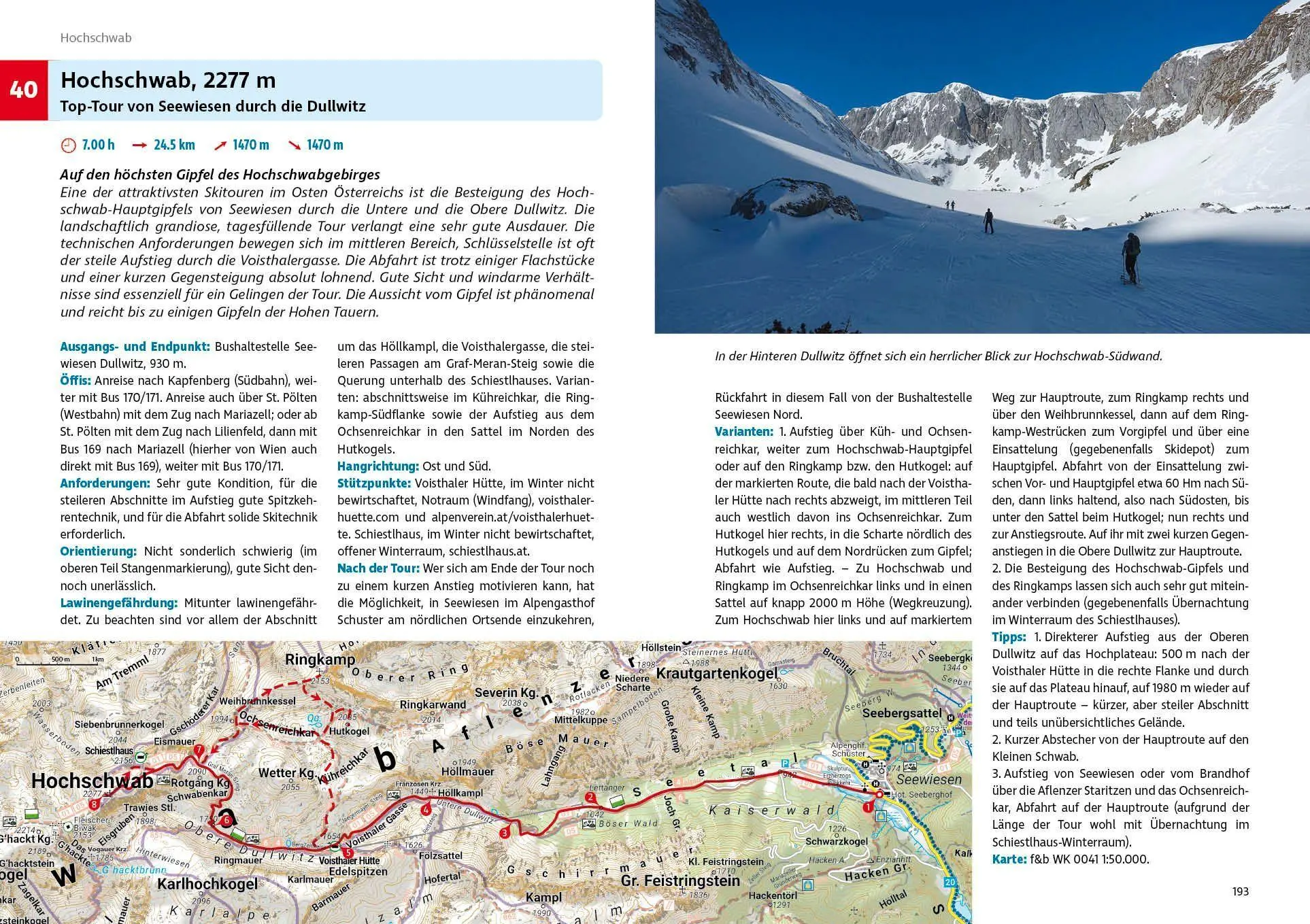 Bild: 9783763334582 | Skitouren mit Öffis - Ostösterreich | Peter Backé | Taschenbuch | 2026
