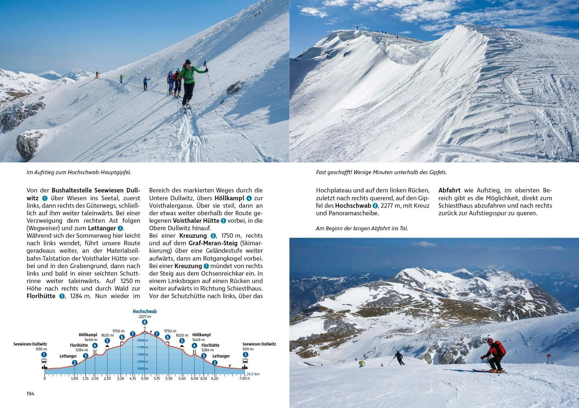 Bild: 9783763334582 | Skitouren mit Öffis - Ostösterreich | Peter Backé | Taschenbuch | 2026