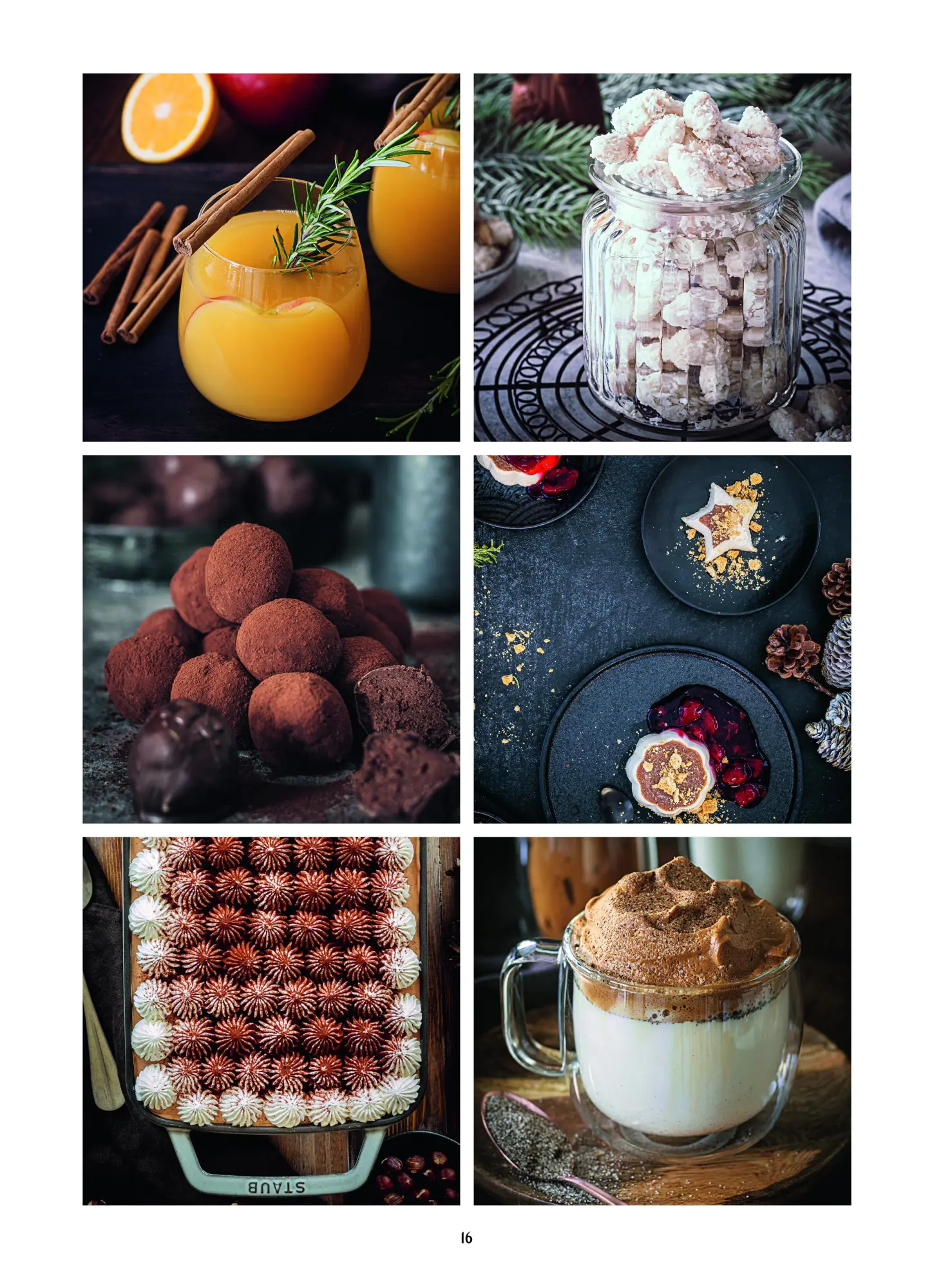 Bild: 9783960584582 | The Sweet Taste of Christmas | Manuela Herzfeld Herzfeld | Buch | 2022