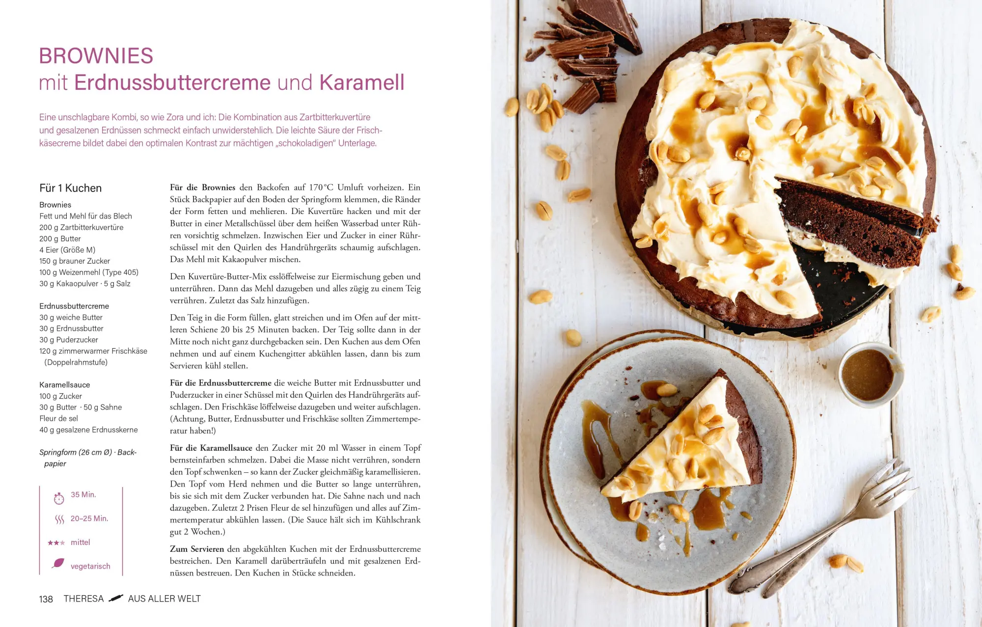 Bild: 9783965844582 | Schmeckt. Immer. | Theresa Knipschild (u. a.) | Buch | 208 S. | 2024