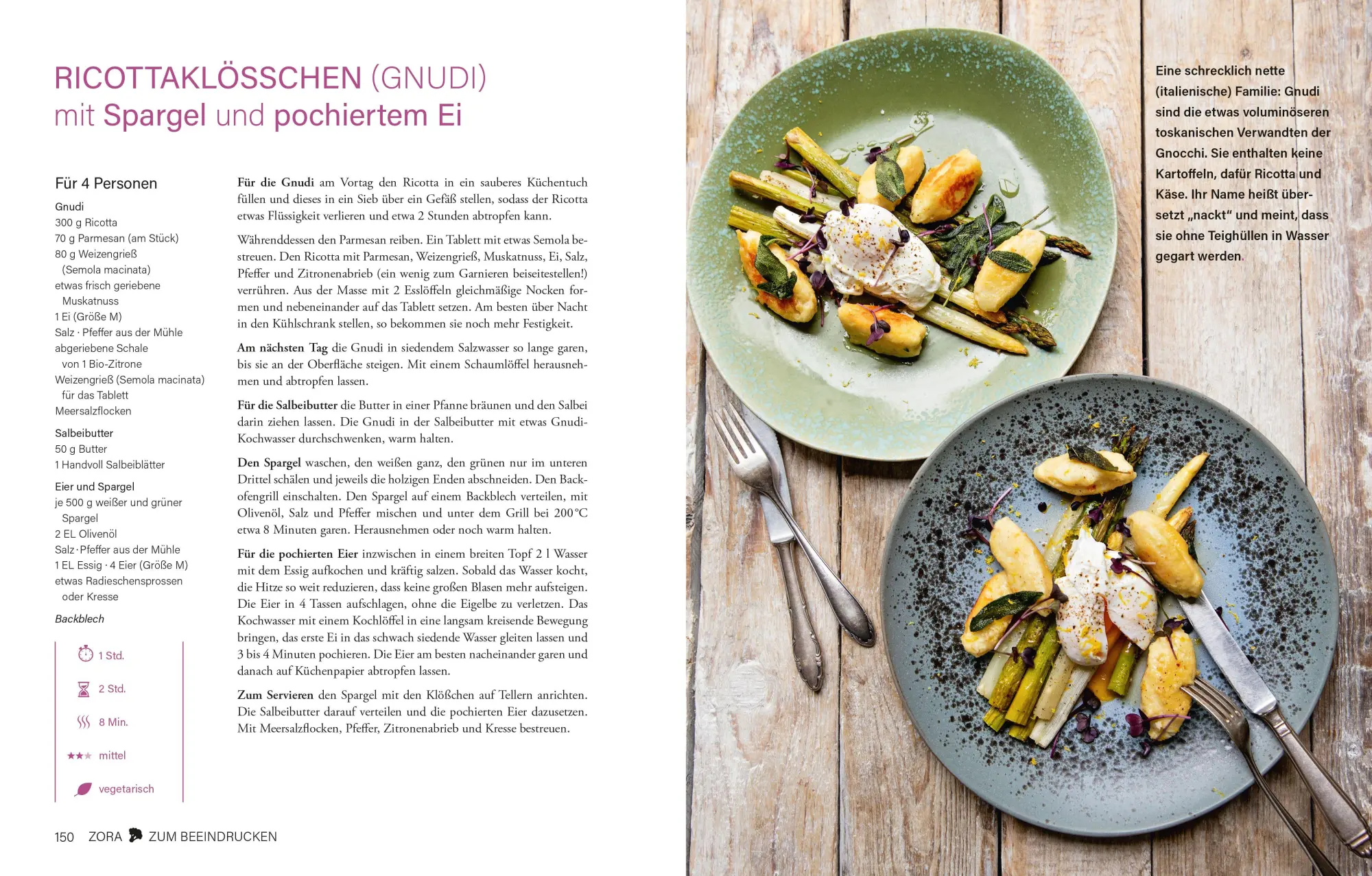 Bild: 9783965844582 | Schmeckt. Immer. | Theresa Knipschild (u. a.) | Buch | 208 S. | 2024